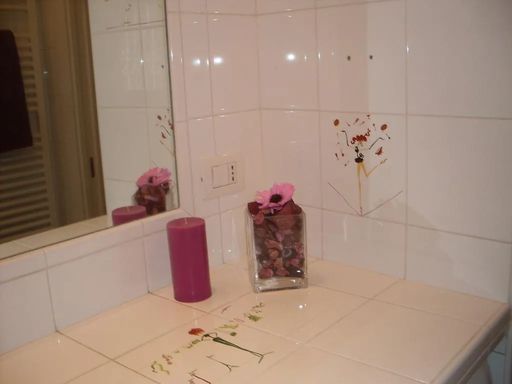La Coccinella Hotel Rome