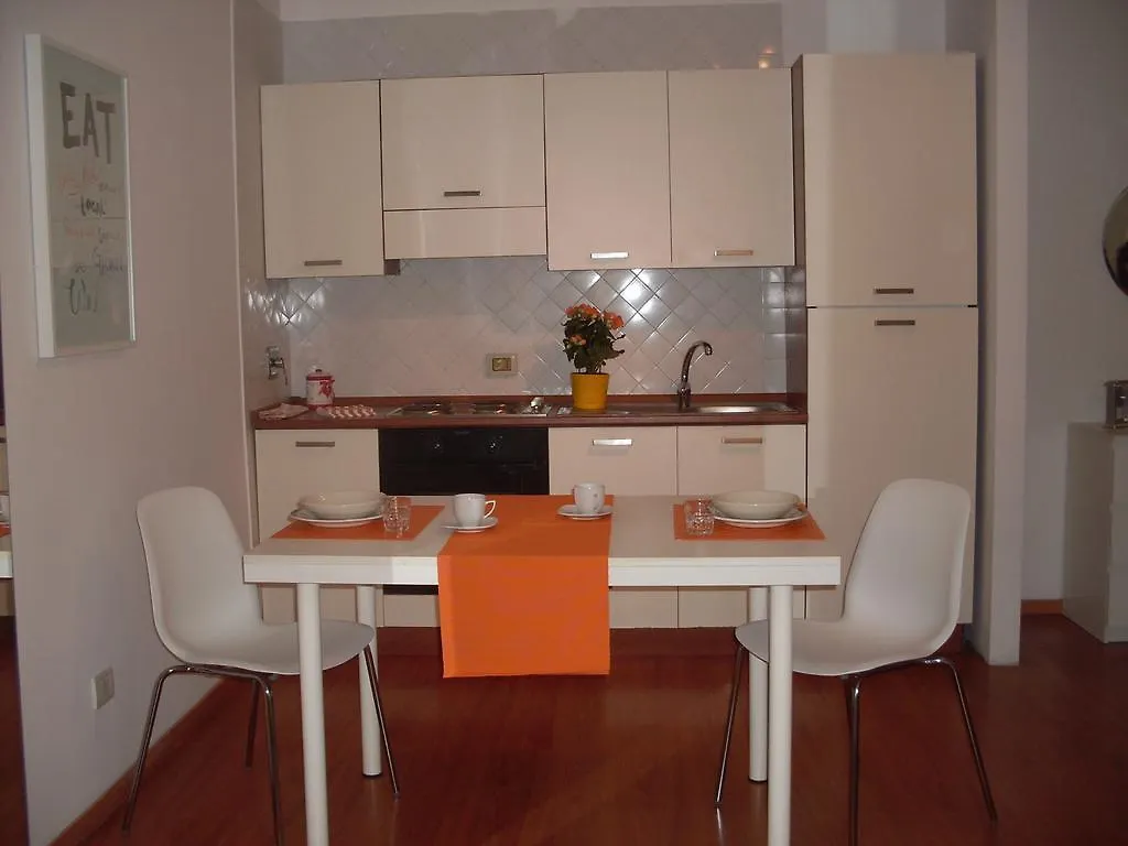 La Coccinella Hotel Rome