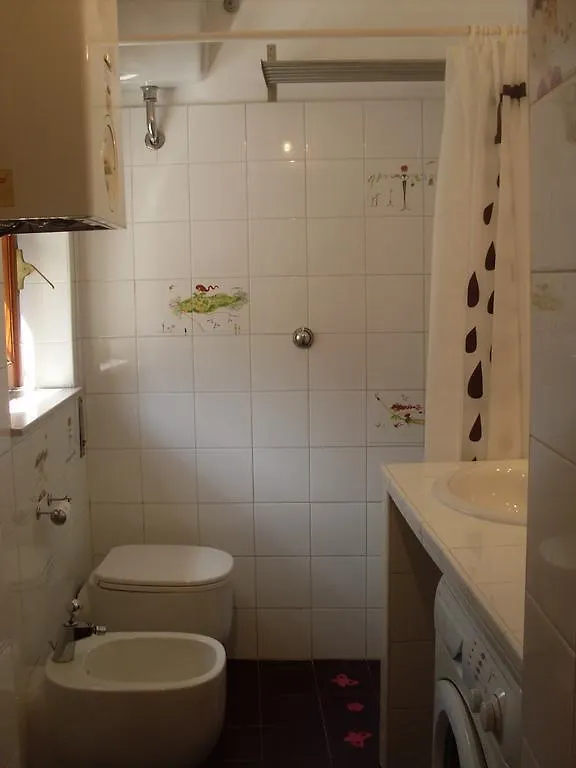 La Coccinella Hotel Rome Italy