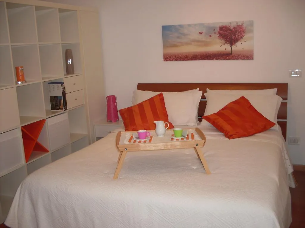 La Coccinella Hotel Rome