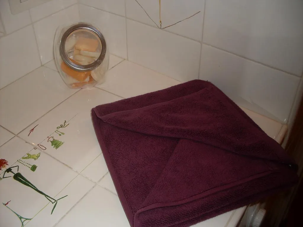 Apartment La Coccinella Hotel Rome
