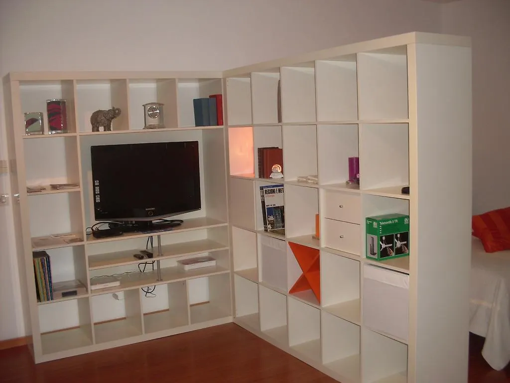 Apartment La Coccinella Hotel Rome