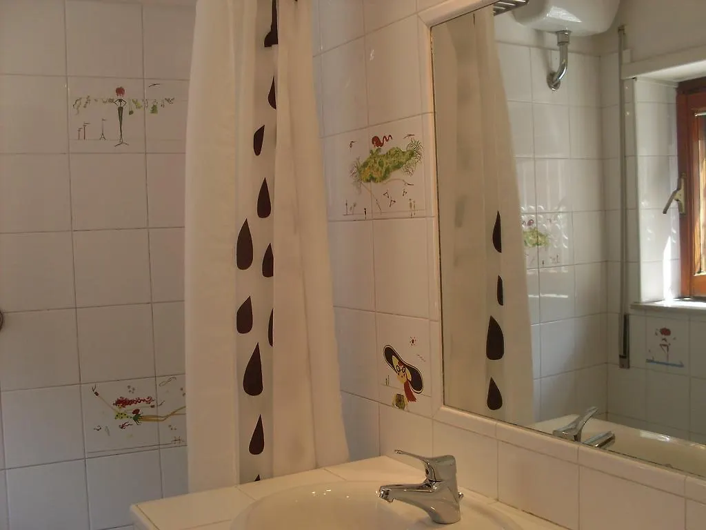 Apartment La Coccinella Hotel Rome