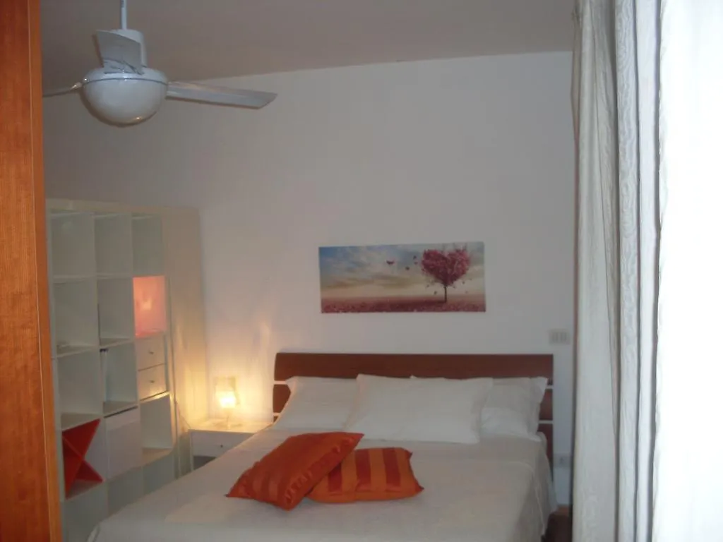 La Coccinella Hotel Rome